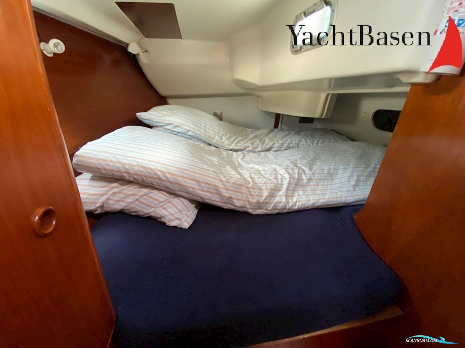 Beneteau Oceanis 362