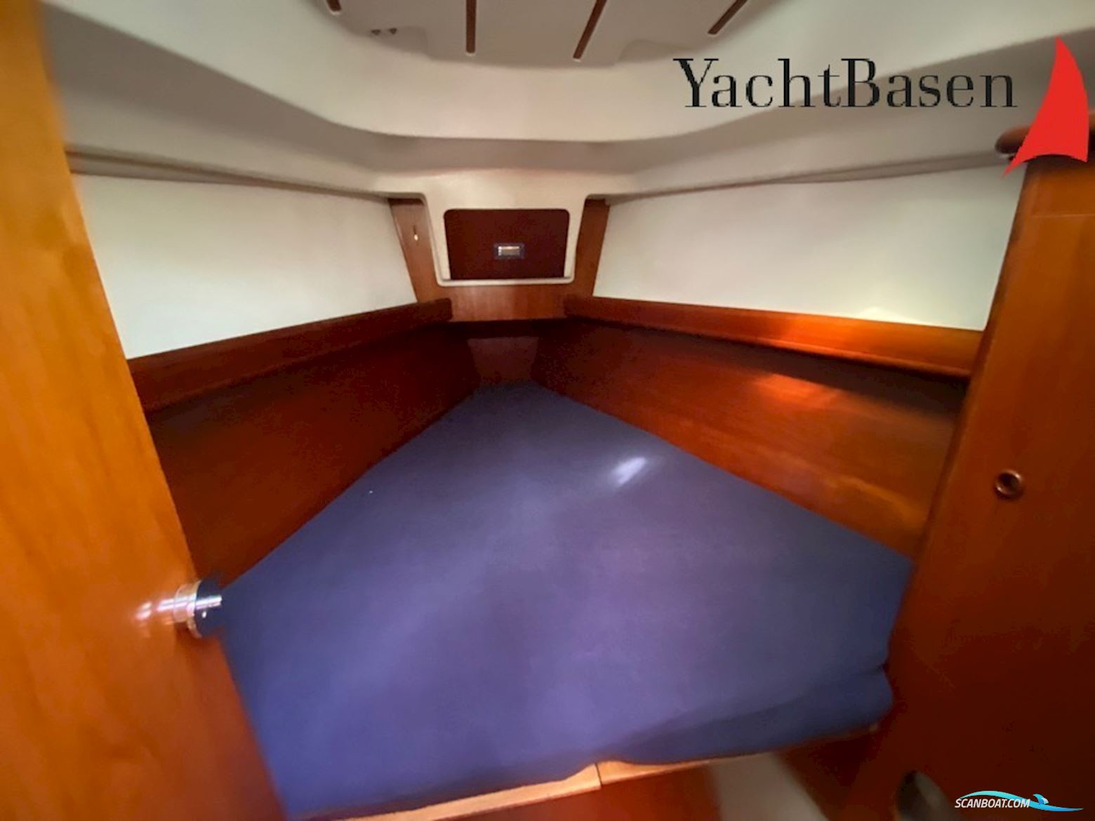 Beneteau Oceanis 362