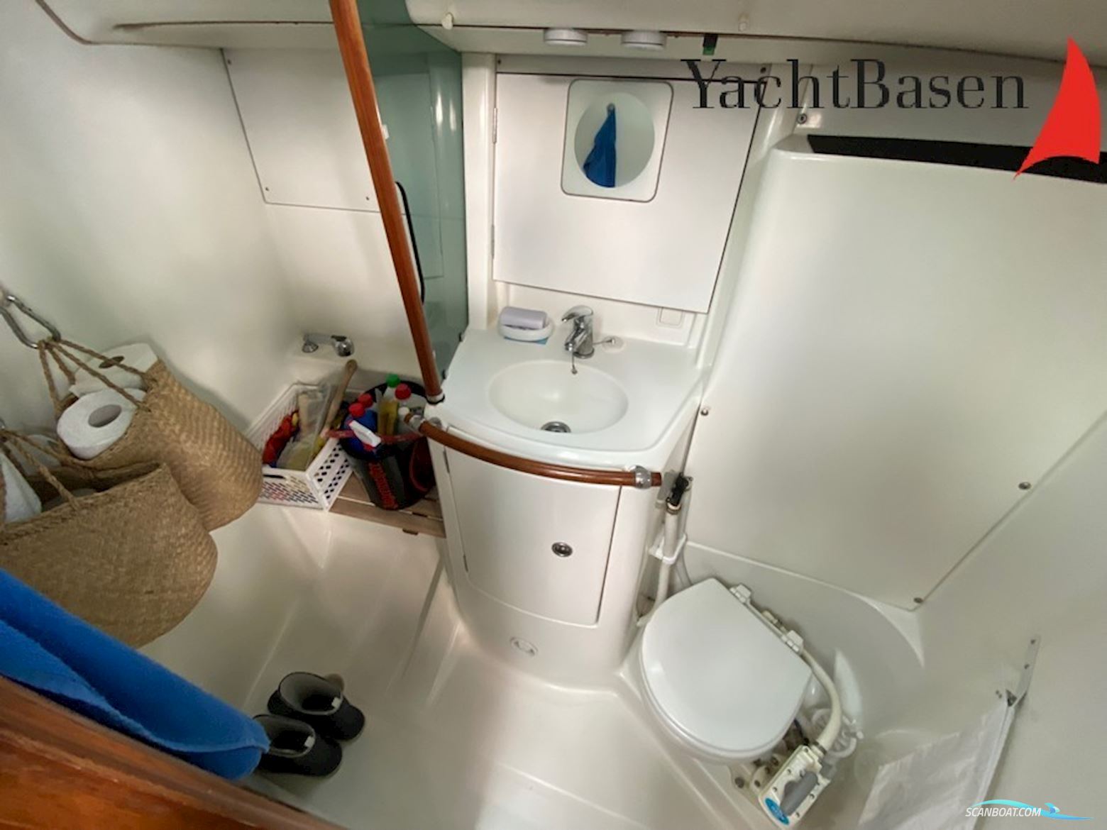 Beneteau Oceanis 362