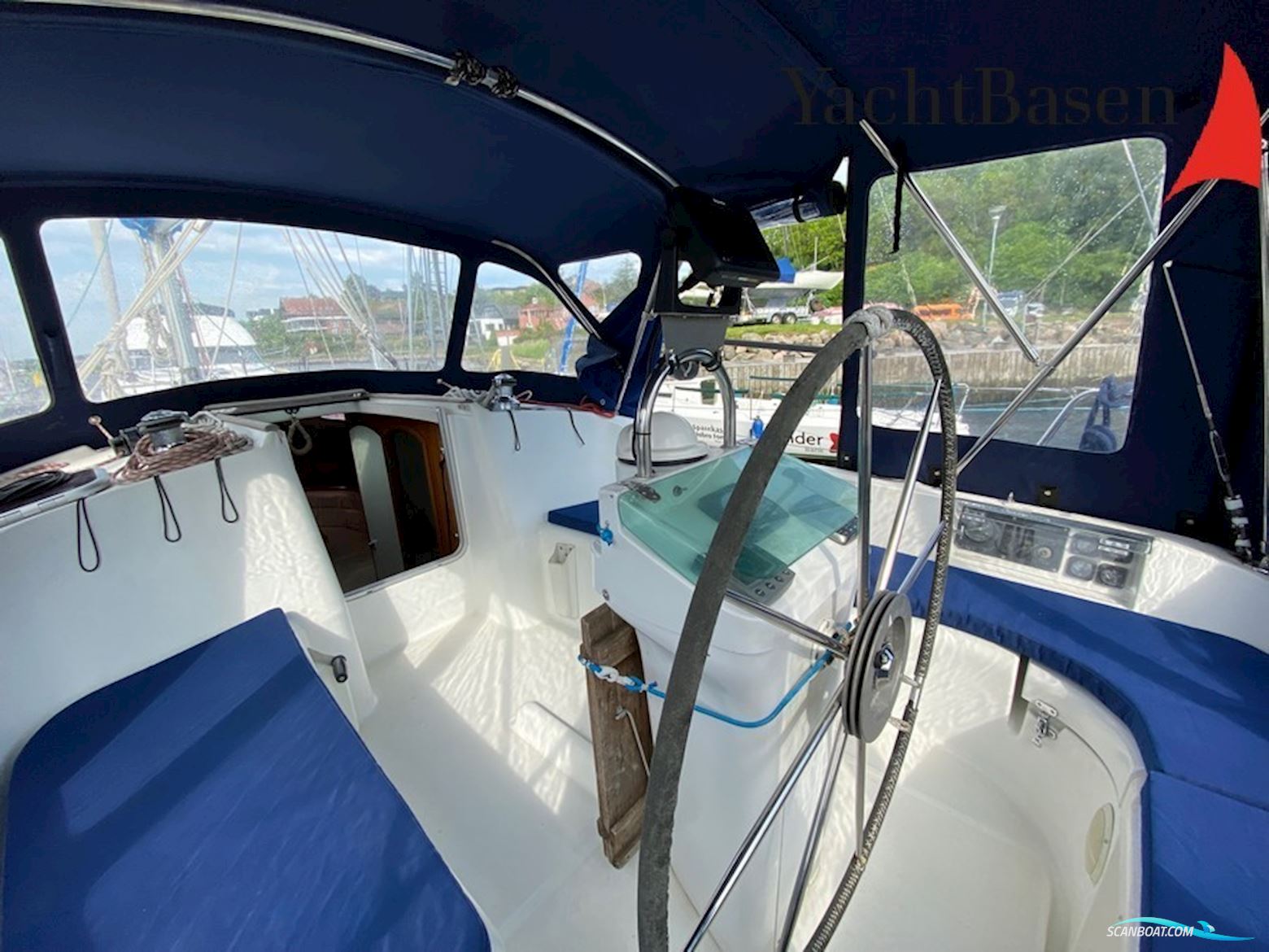 Beneteau Oceanis 362