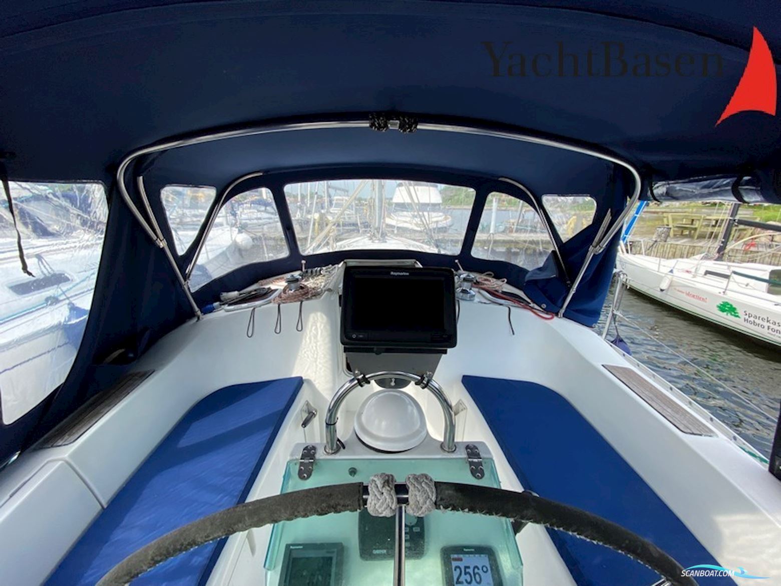 Beneteau Oceanis 362