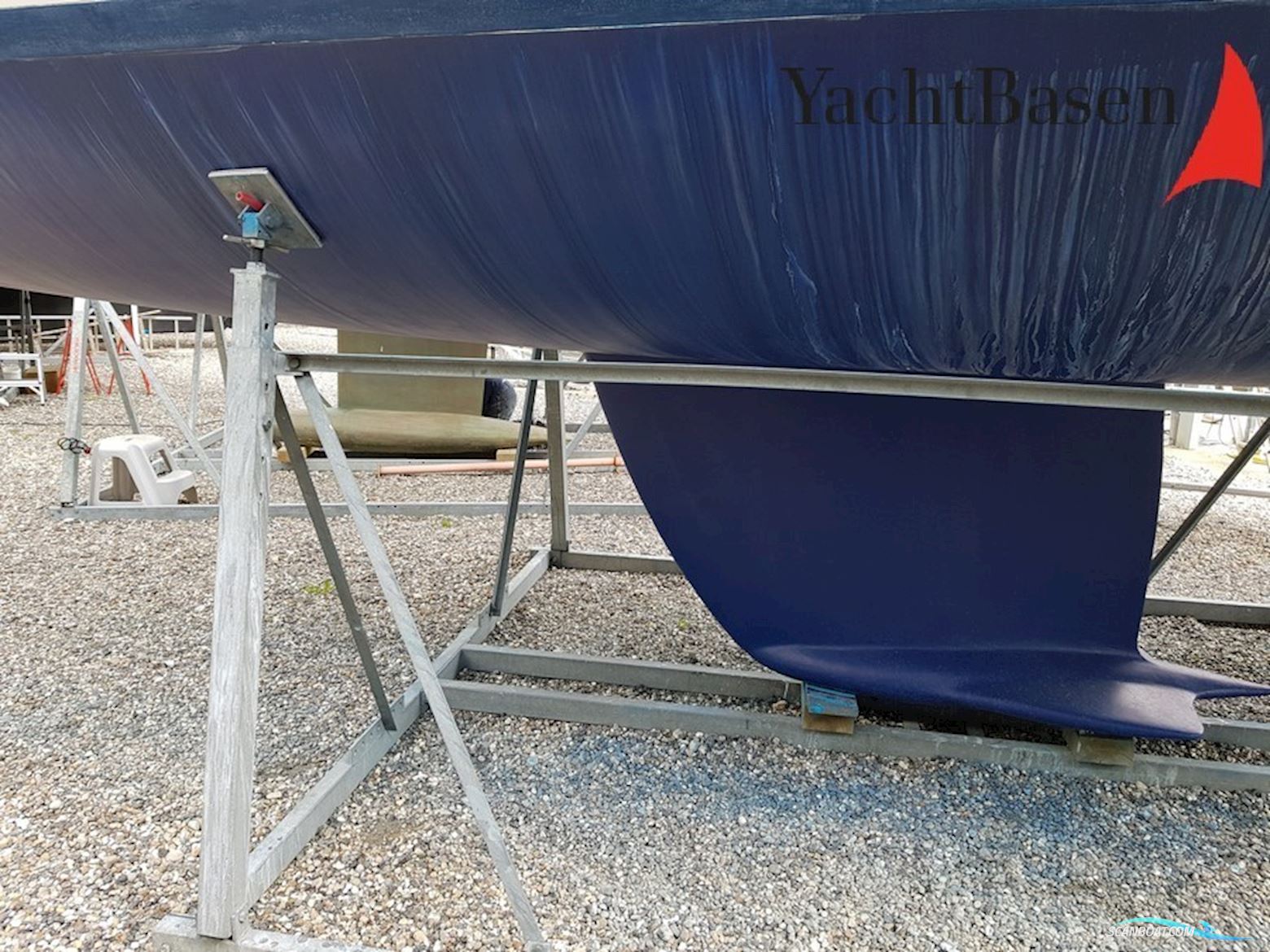 Beneteau Oceanis 362