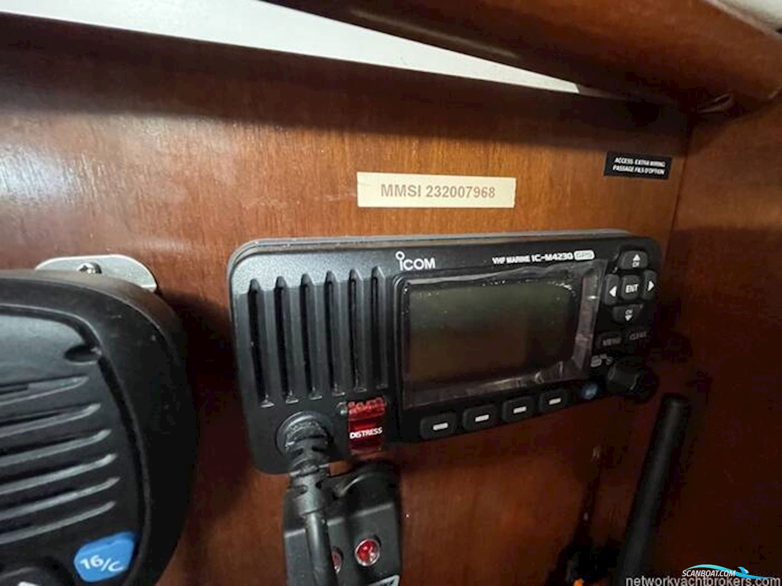 Beneteau Oceanis 36CC