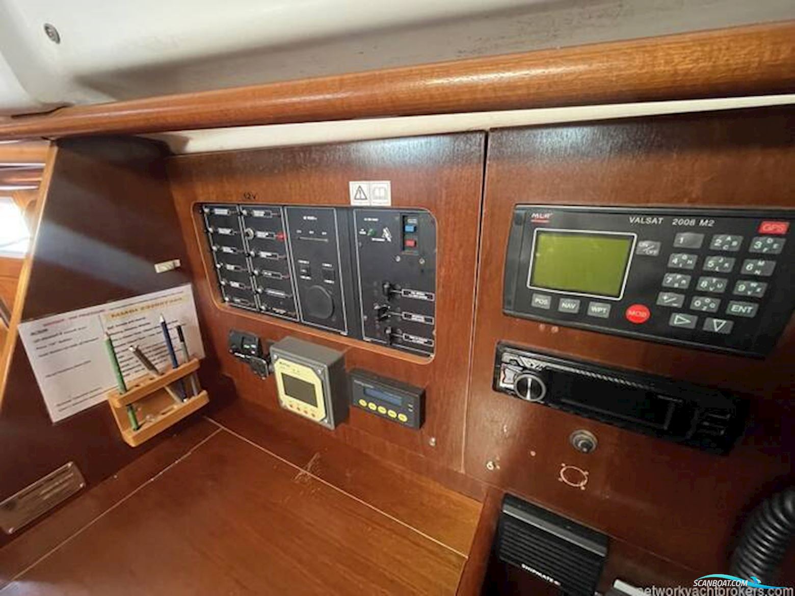 Beneteau Oceanis 36CC