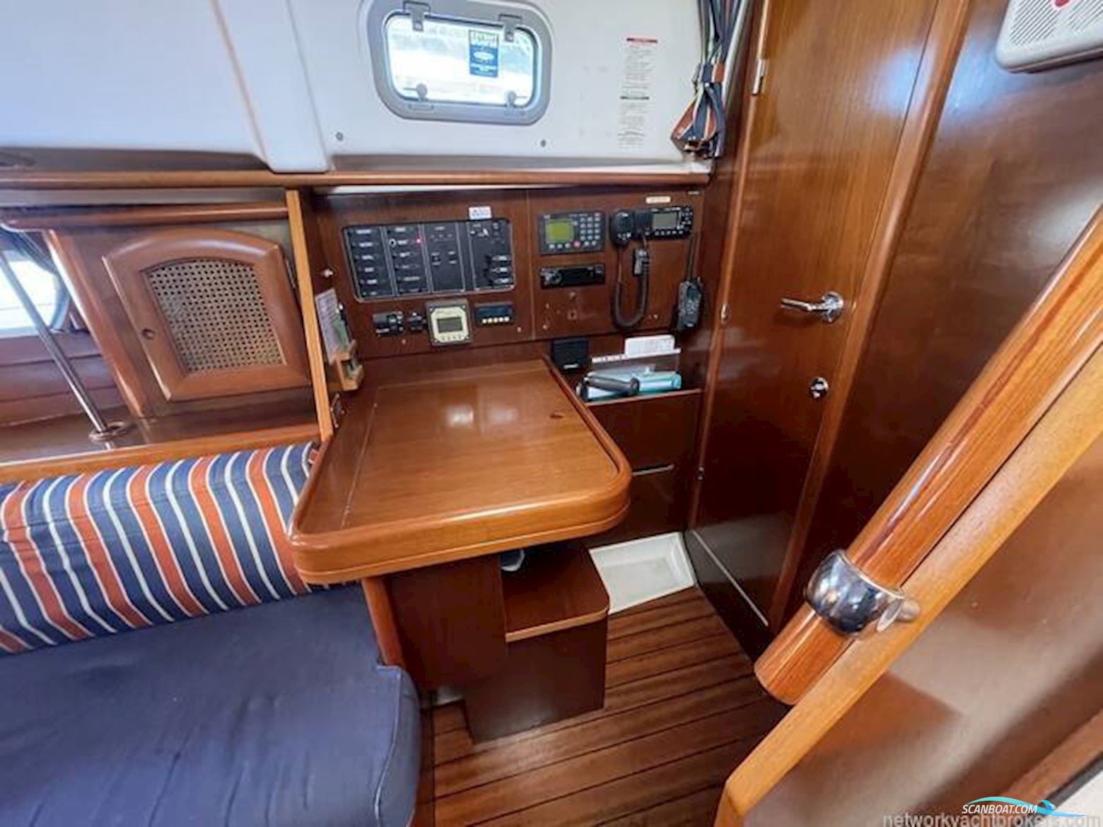 Beneteau Oceanis 36CC