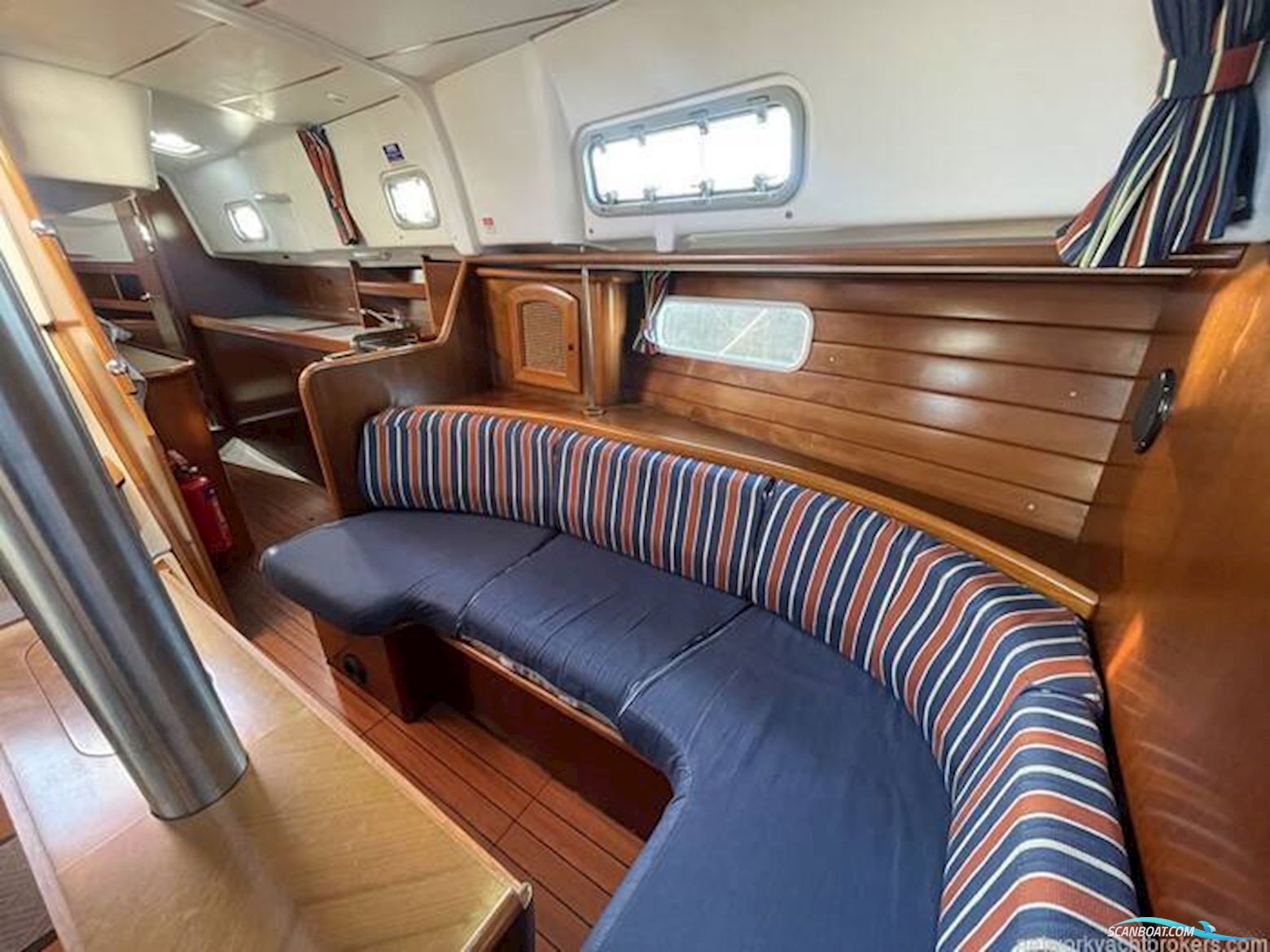 Beneteau Oceanis 36CC