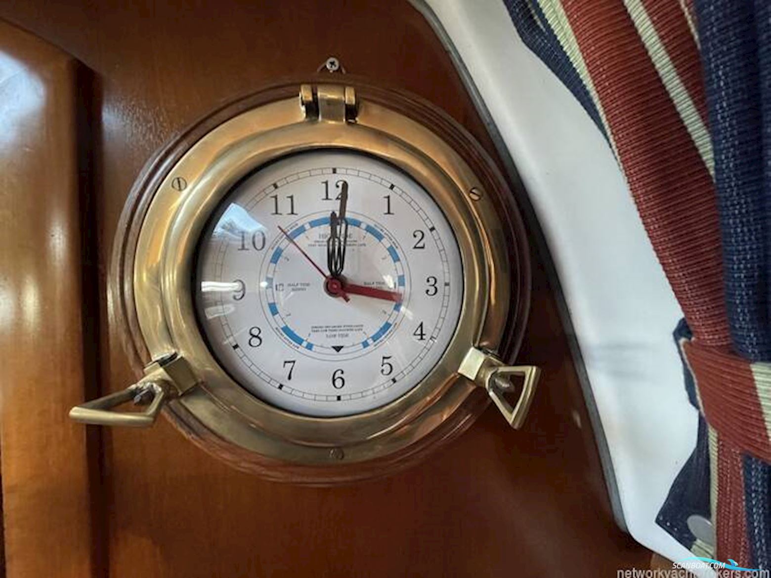 Beneteau Oceanis 36CC