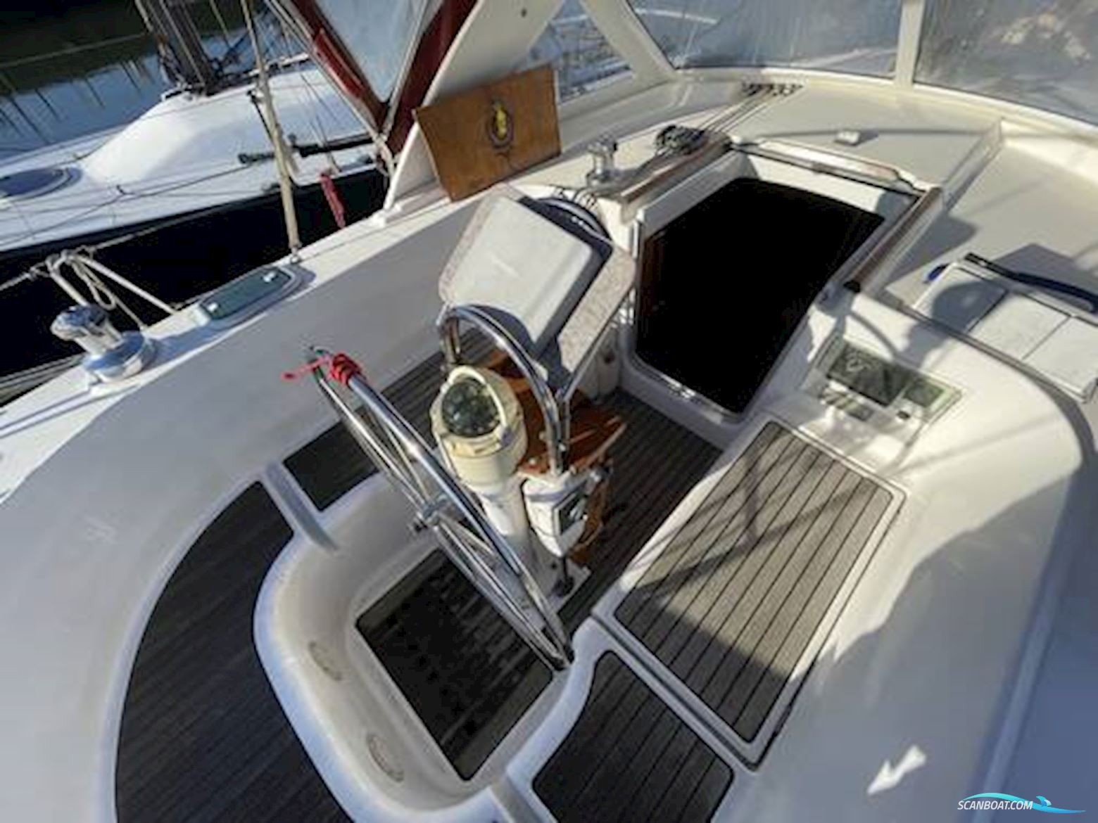 Beneteau Oceanis 36CC