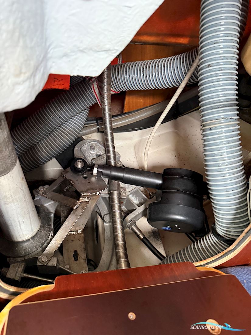 Beneteau Oceanis 36CC