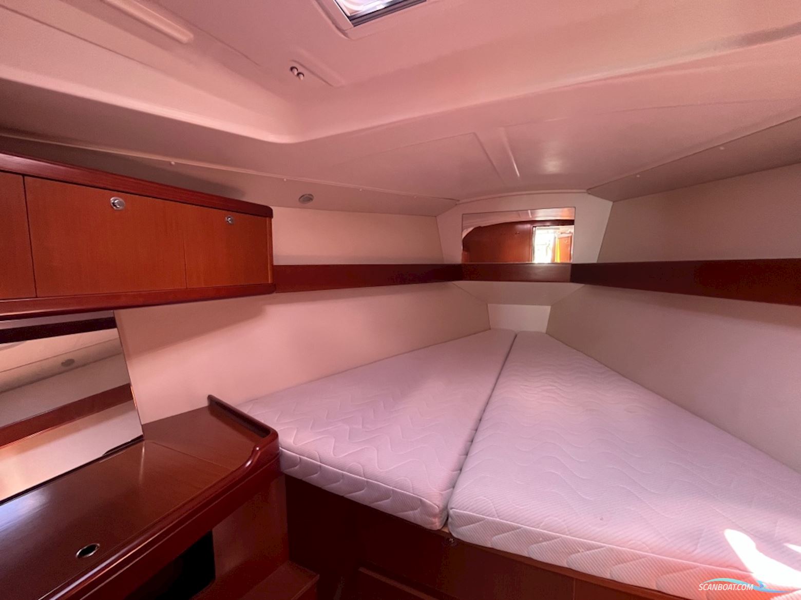 Beneteau Oceanis 37 - Solgt/Sold