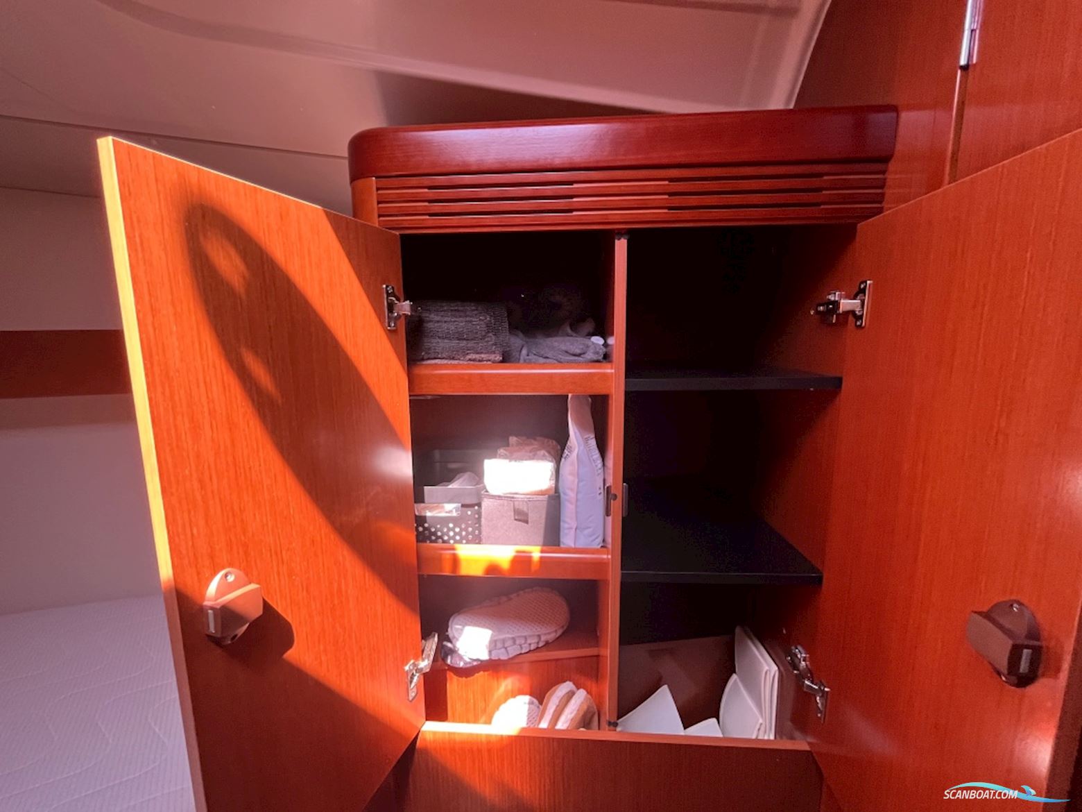 Beneteau Oceanis 37 - Solgt/Sold