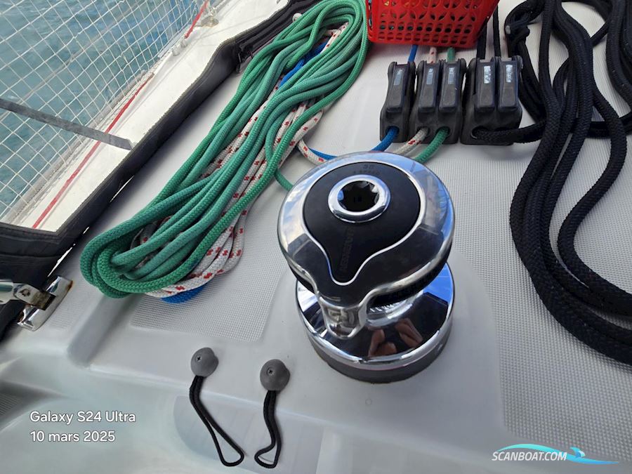 Beneteau Oceanis 37 Limited Edition