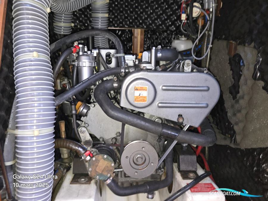 Beneteau Oceanis 37 Limited Edition