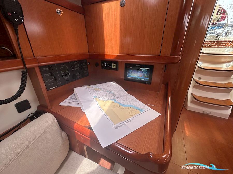 Beneteau Oceanis 37