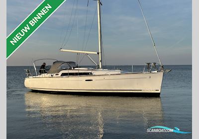 Beneteau Oceanis 37 Segelbåt 2009, med Yanmar motor, Holland