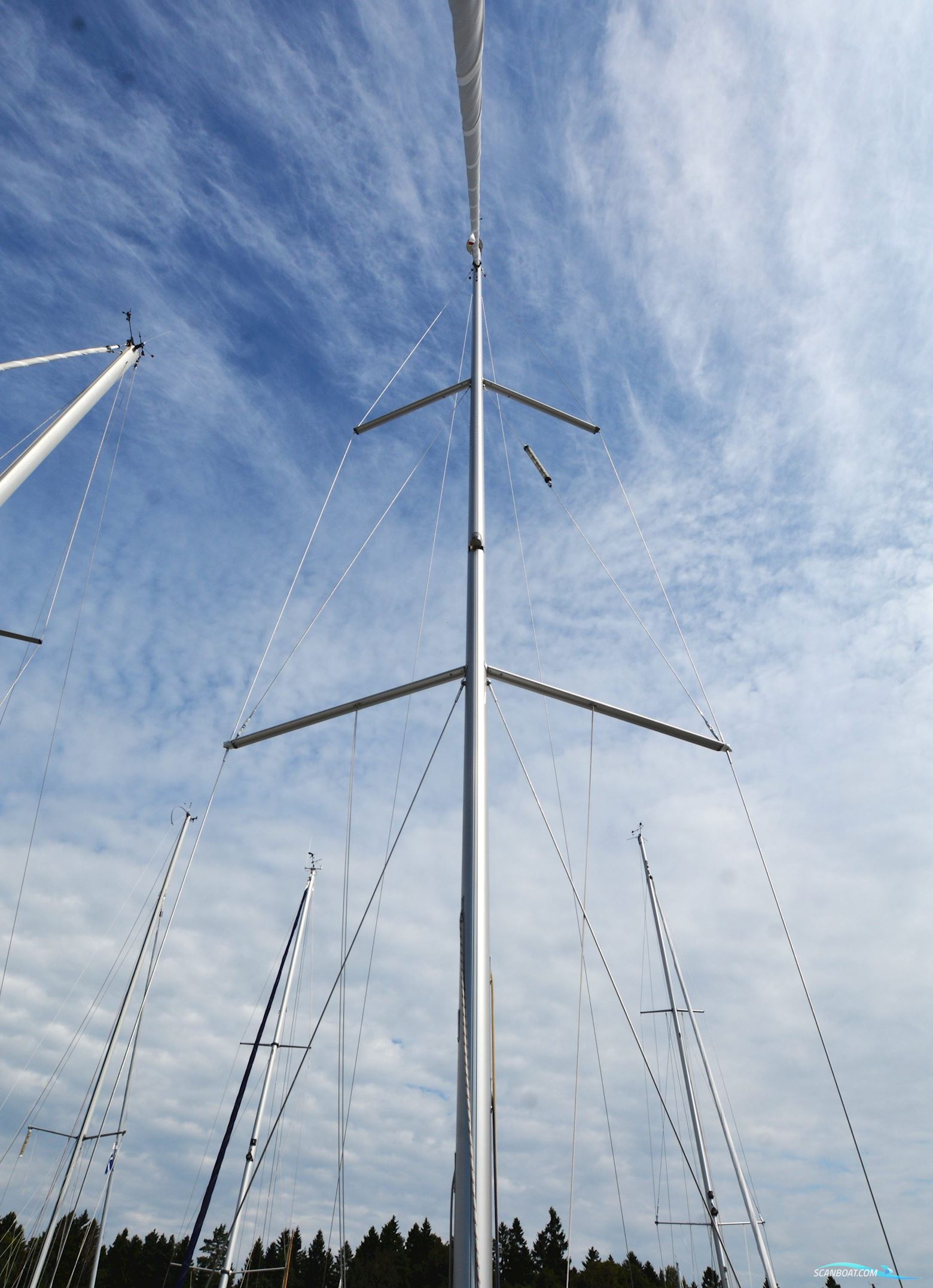 Beneteau Oceanis 37