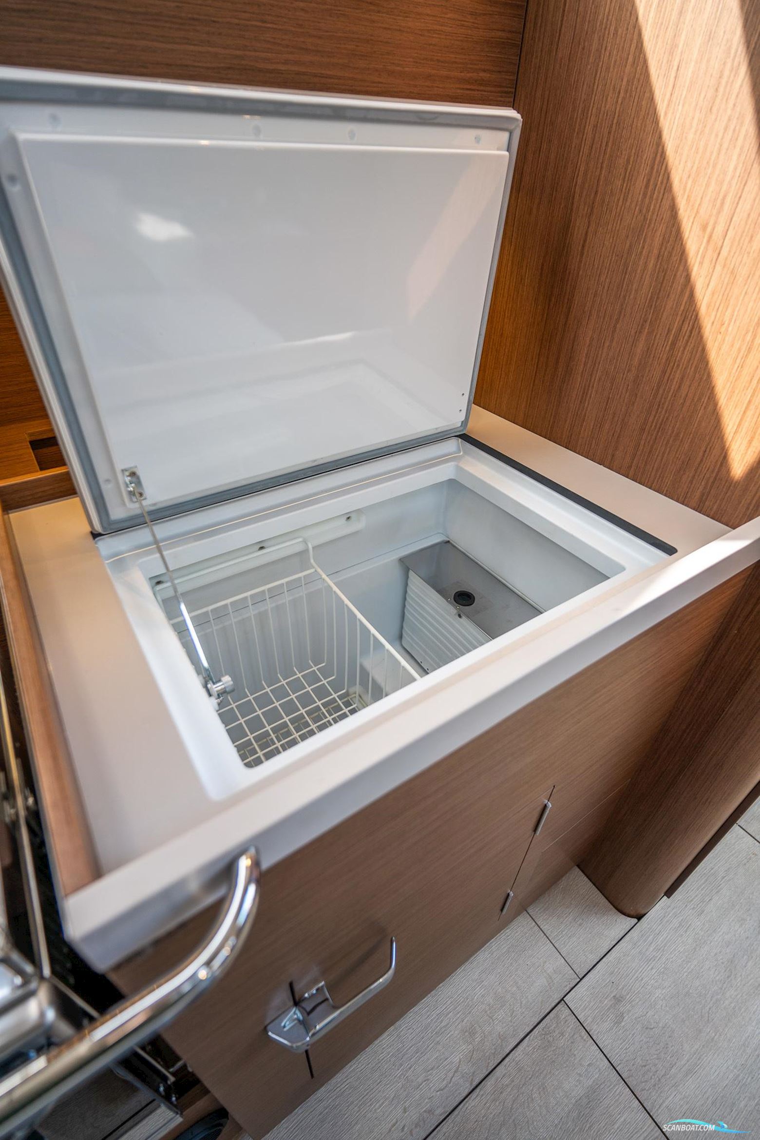 Beneteau Oceanis 37.1