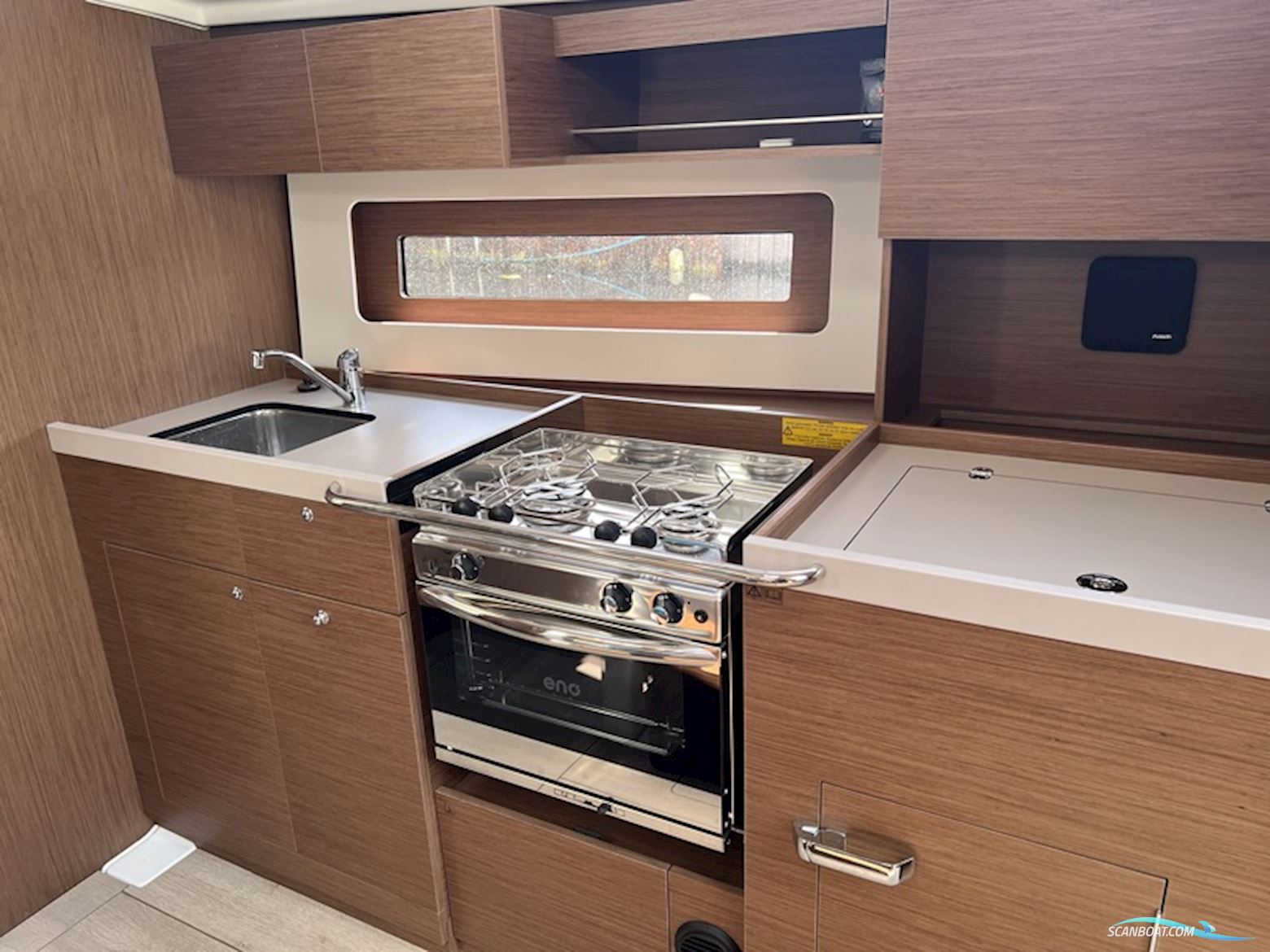 Beneteau Oceanis 37.1