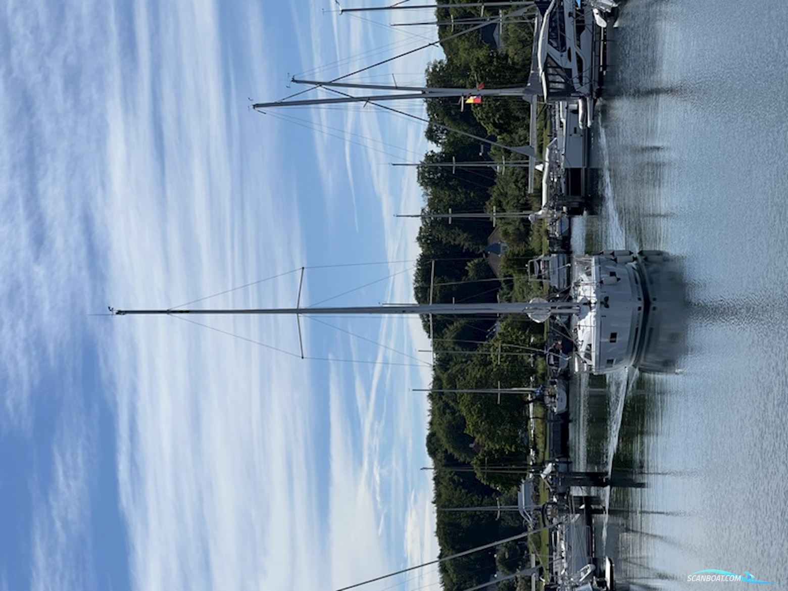 Beneteau Oceanis 37.1