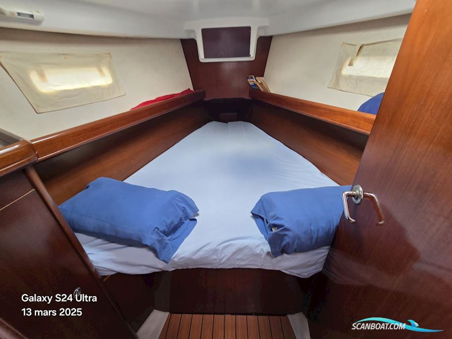 Beneteau Oceanis 373