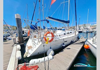 Beneteau Oceanis 373 Segelbåt 2004, med Volvo Penta motor, Portugal