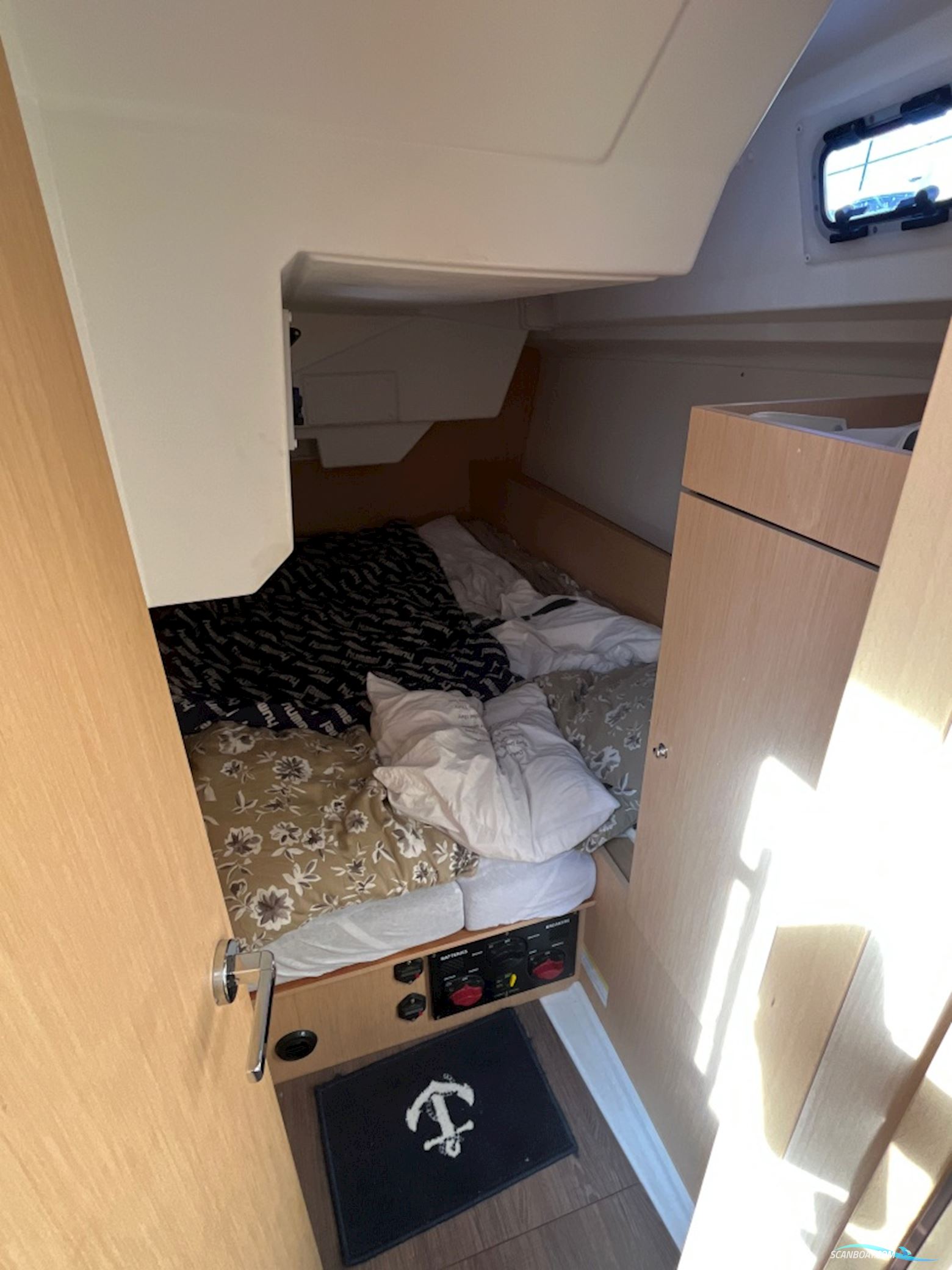 Beneteau Oceanis 38 - Solgt/Sold