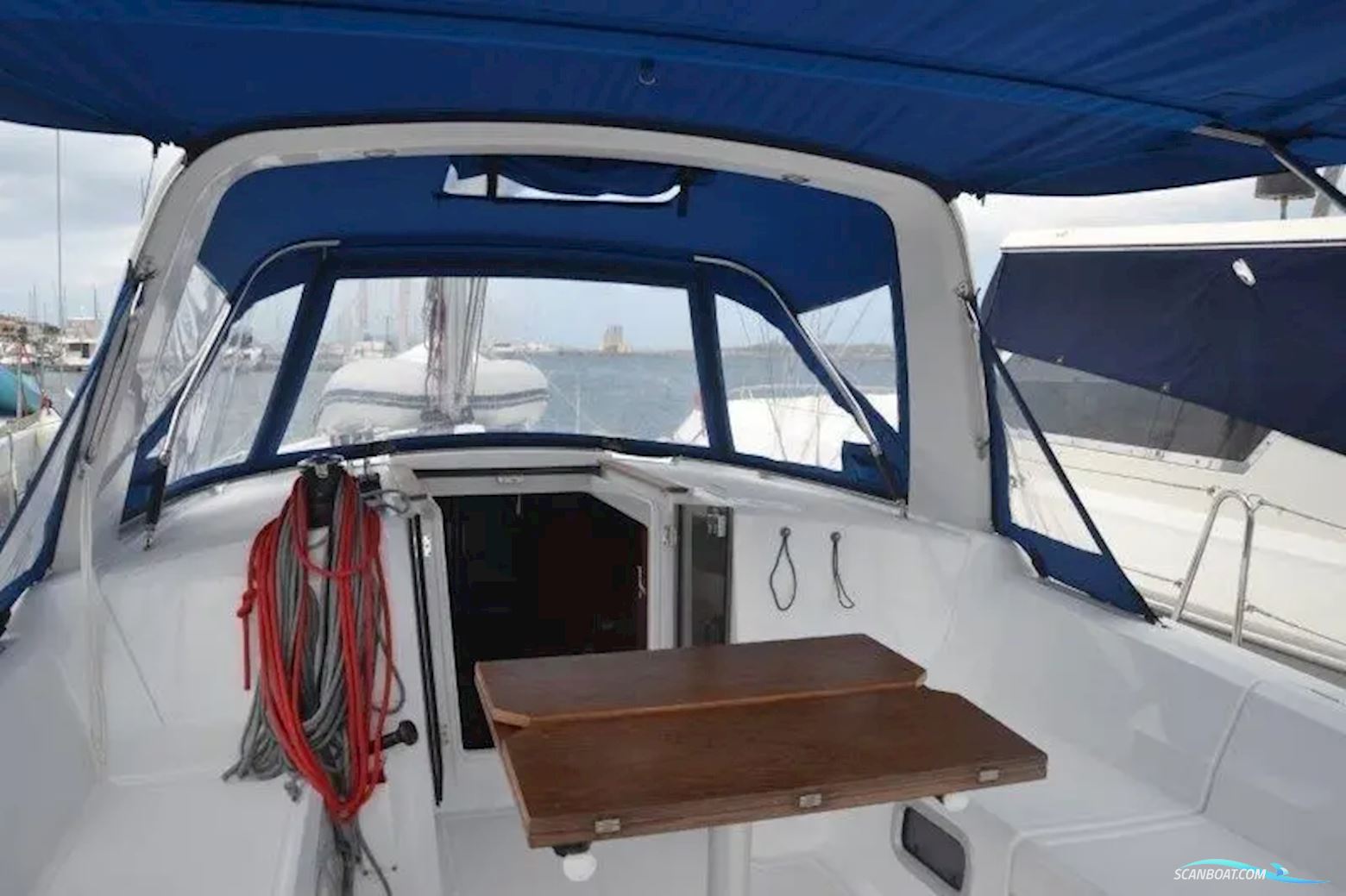 Beneteau Oceanis 38 Cannigione