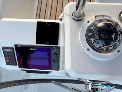 Beneteau Oceanis 38.1 Segelbåt 2019, med Yanmar motor, Kroatien