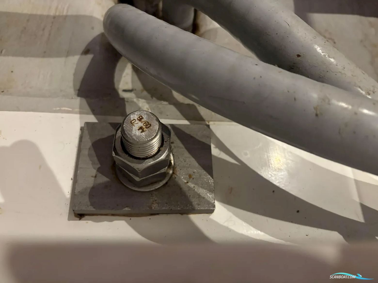 Beneteau Oceanis 38.1