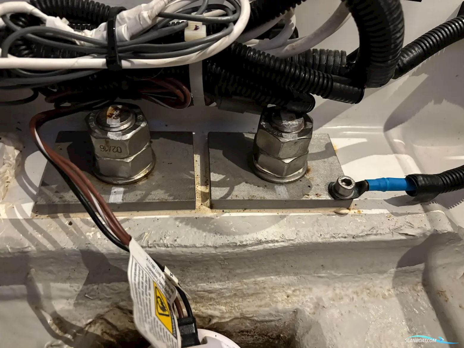 Beneteau Oceanis 38.1