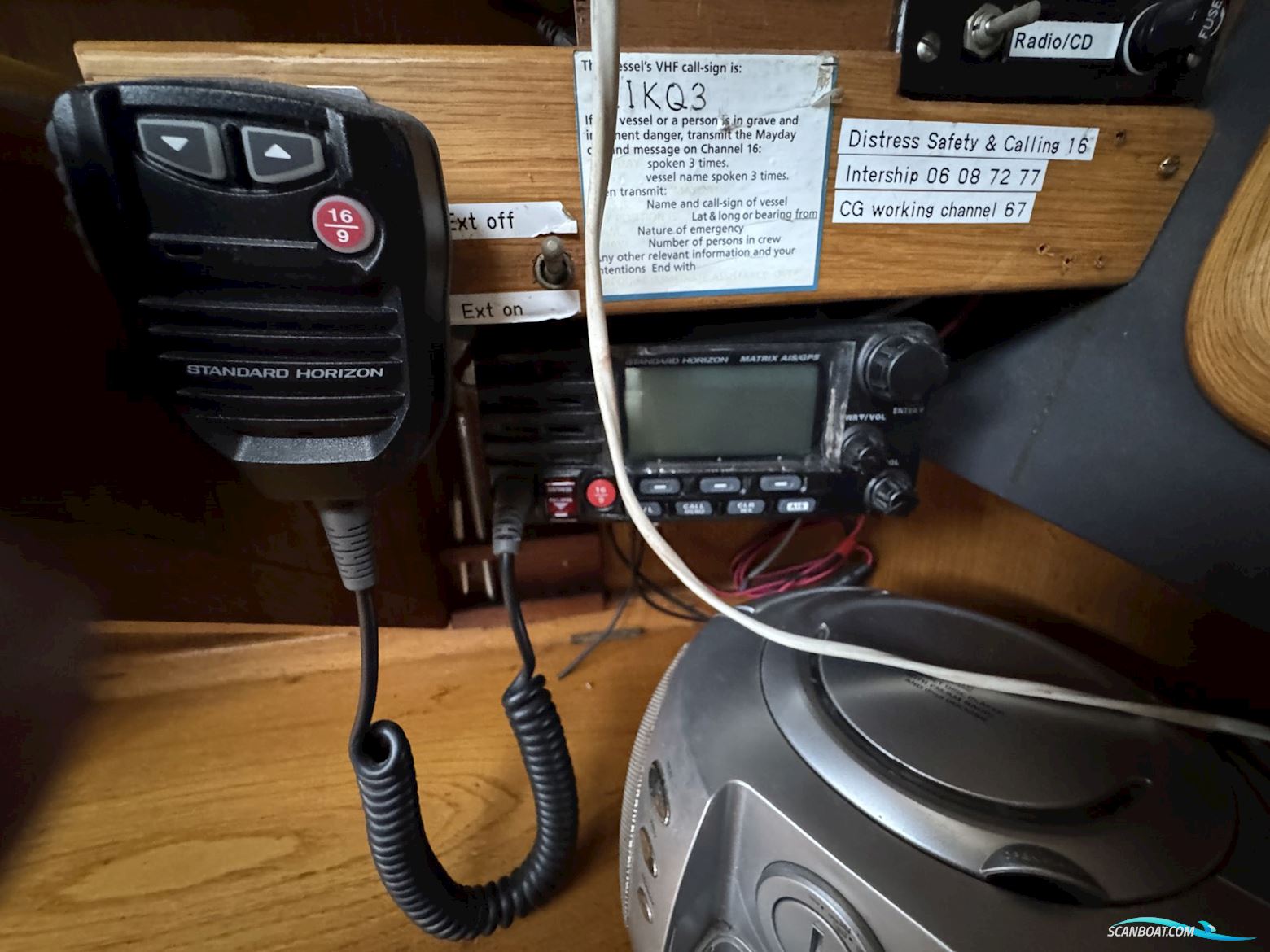 Beneteau Oceanis 390 - 1988