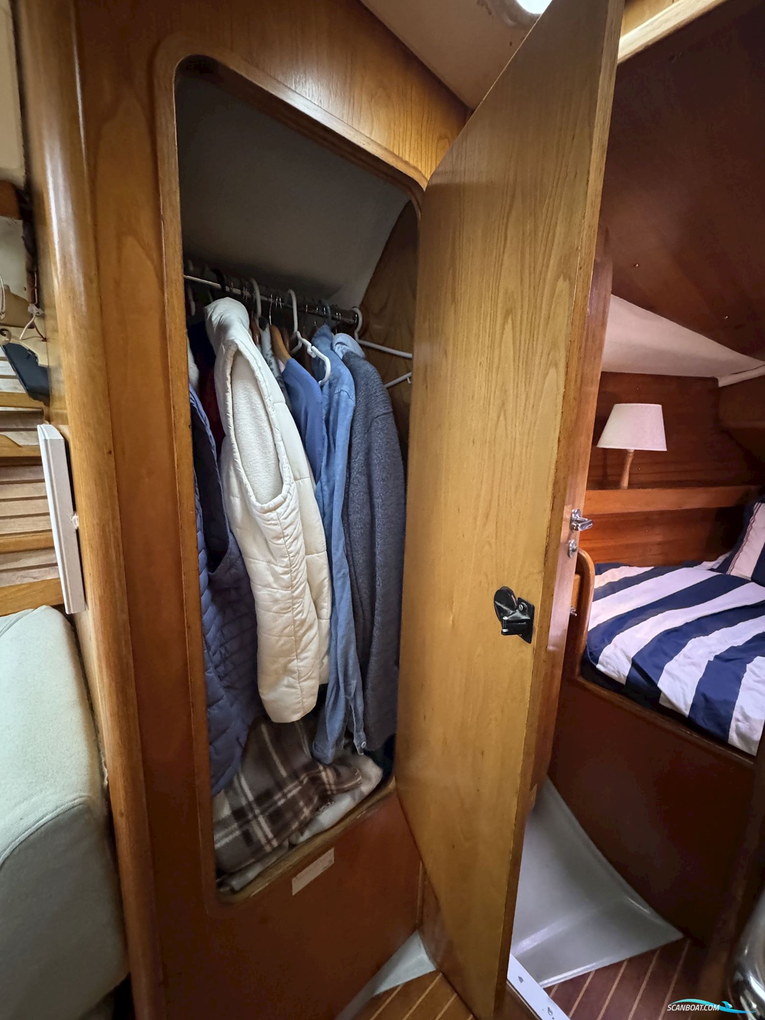 Beneteau Oceanis 390 - 1988