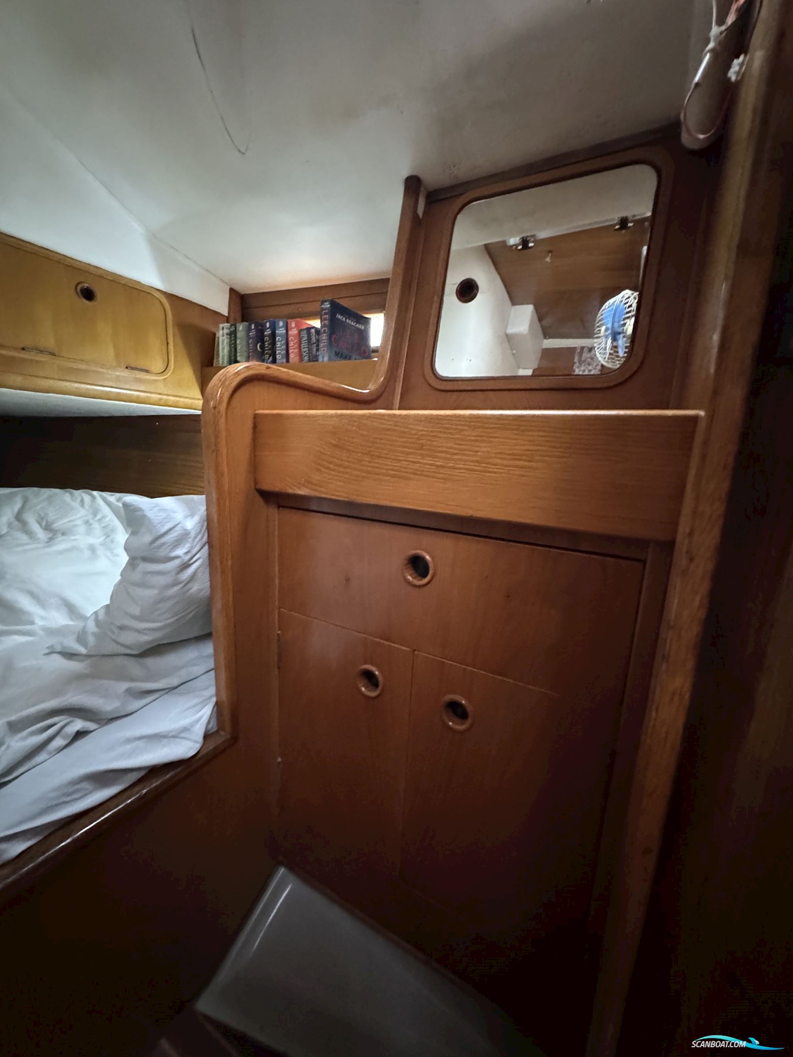 Beneteau Oceanis 390 - 1988