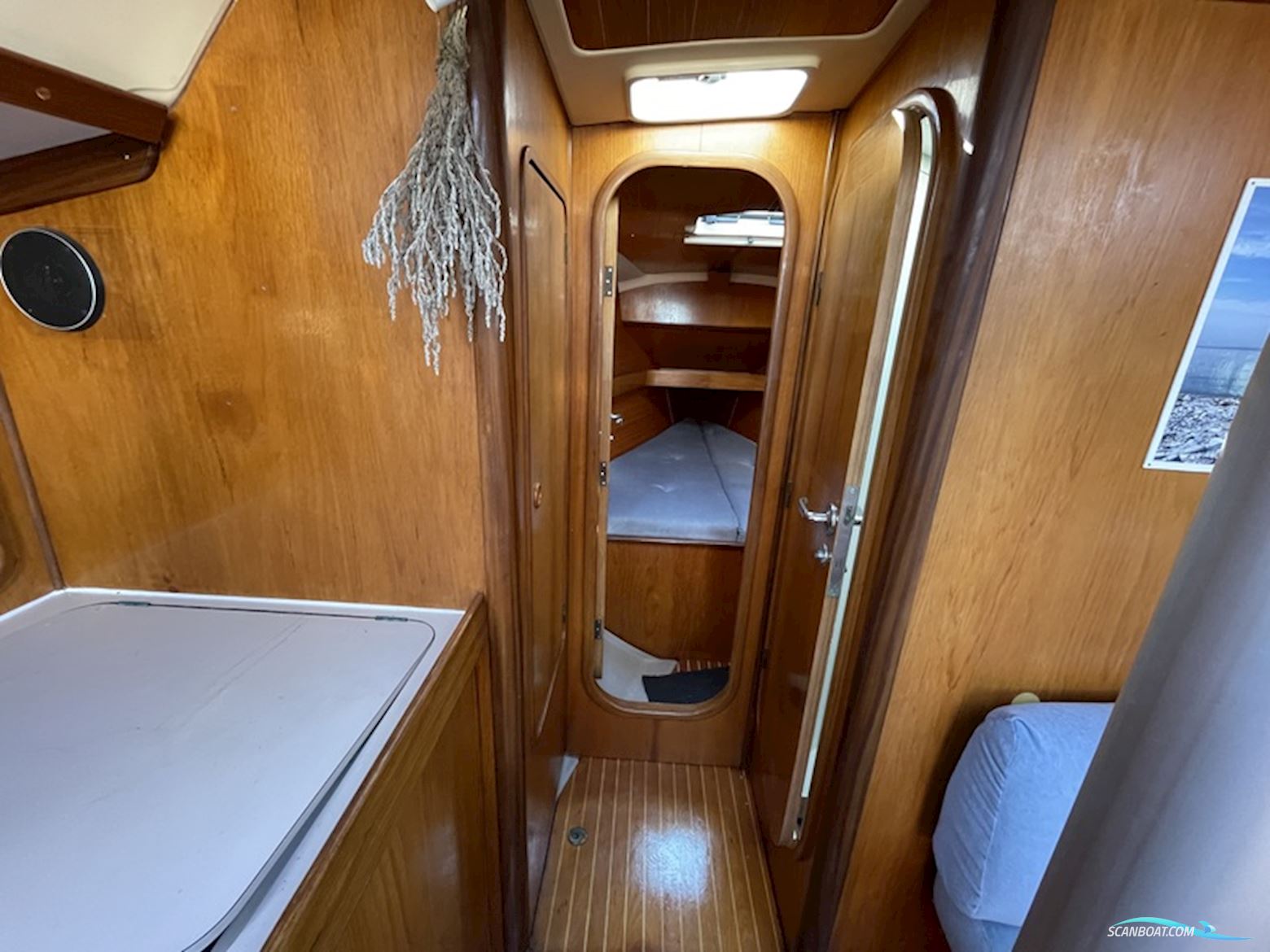 Beneteau Oceanis 390