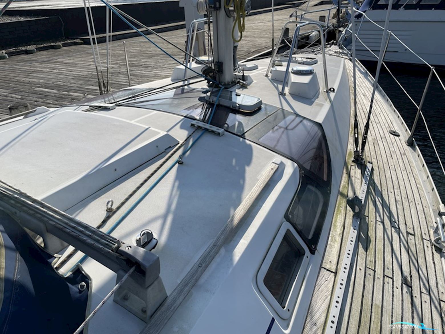 Beneteau Oceanis 390