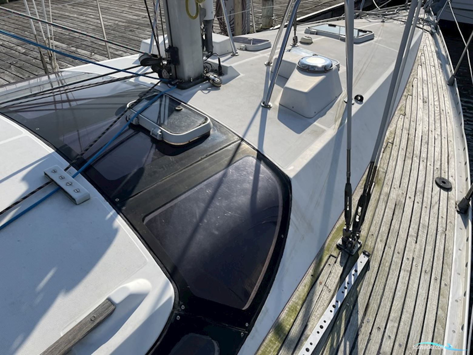 Beneteau Oceanis 390