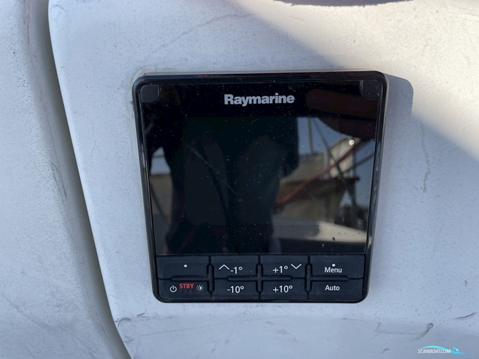 Beneteau Oceanis 390