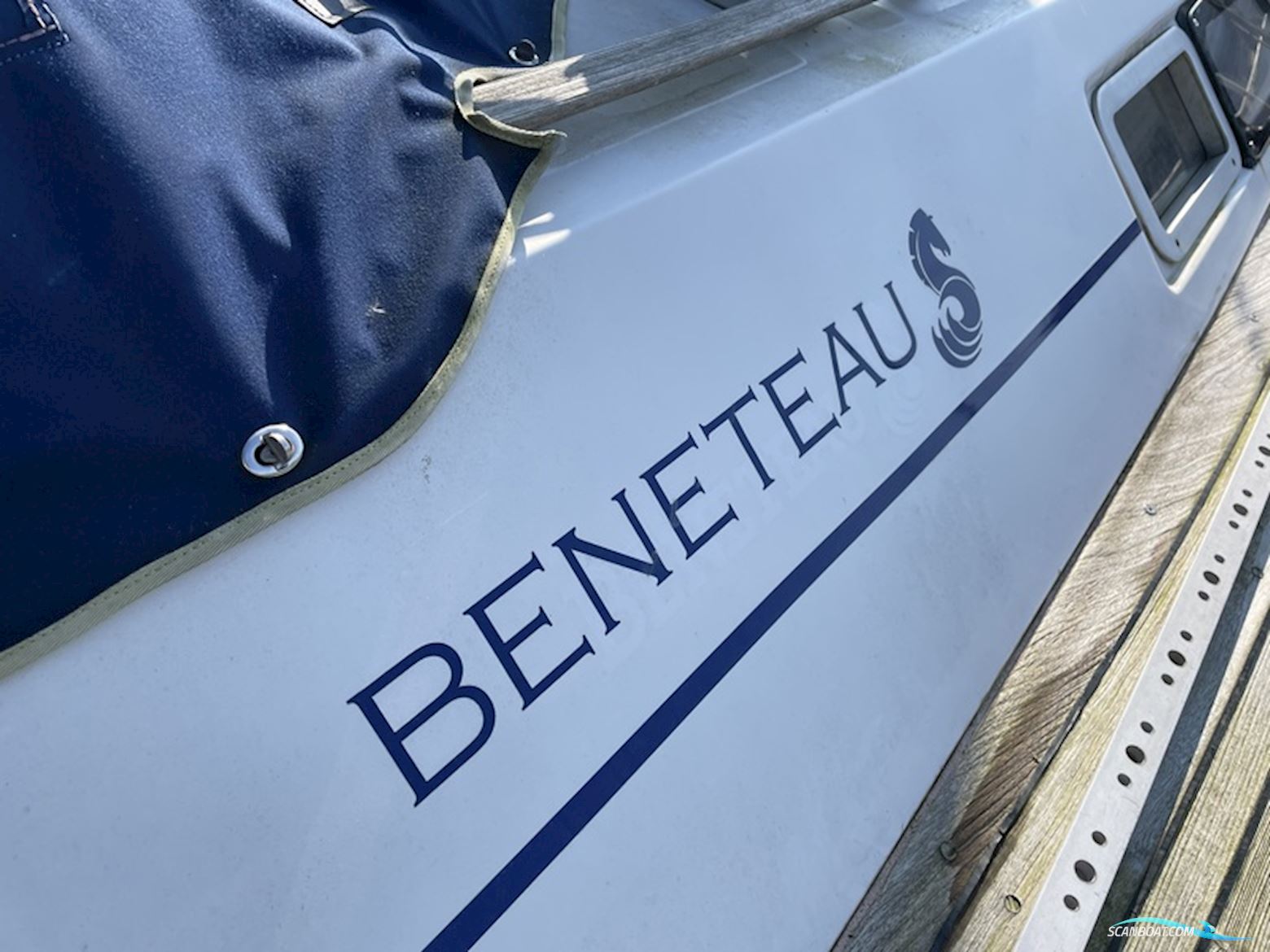 Beneteau Oceanis 390