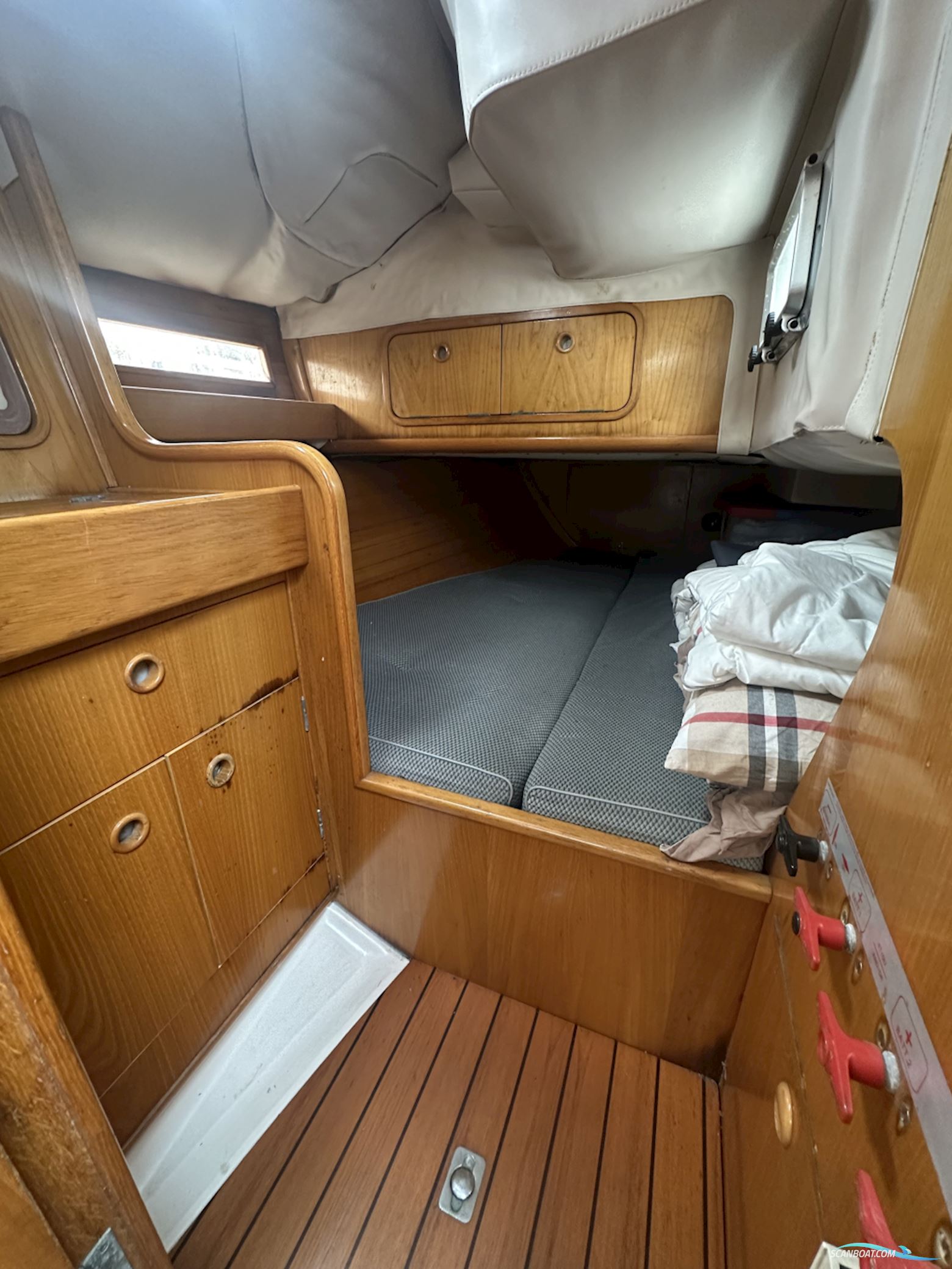 Beneteau Oceanis 390