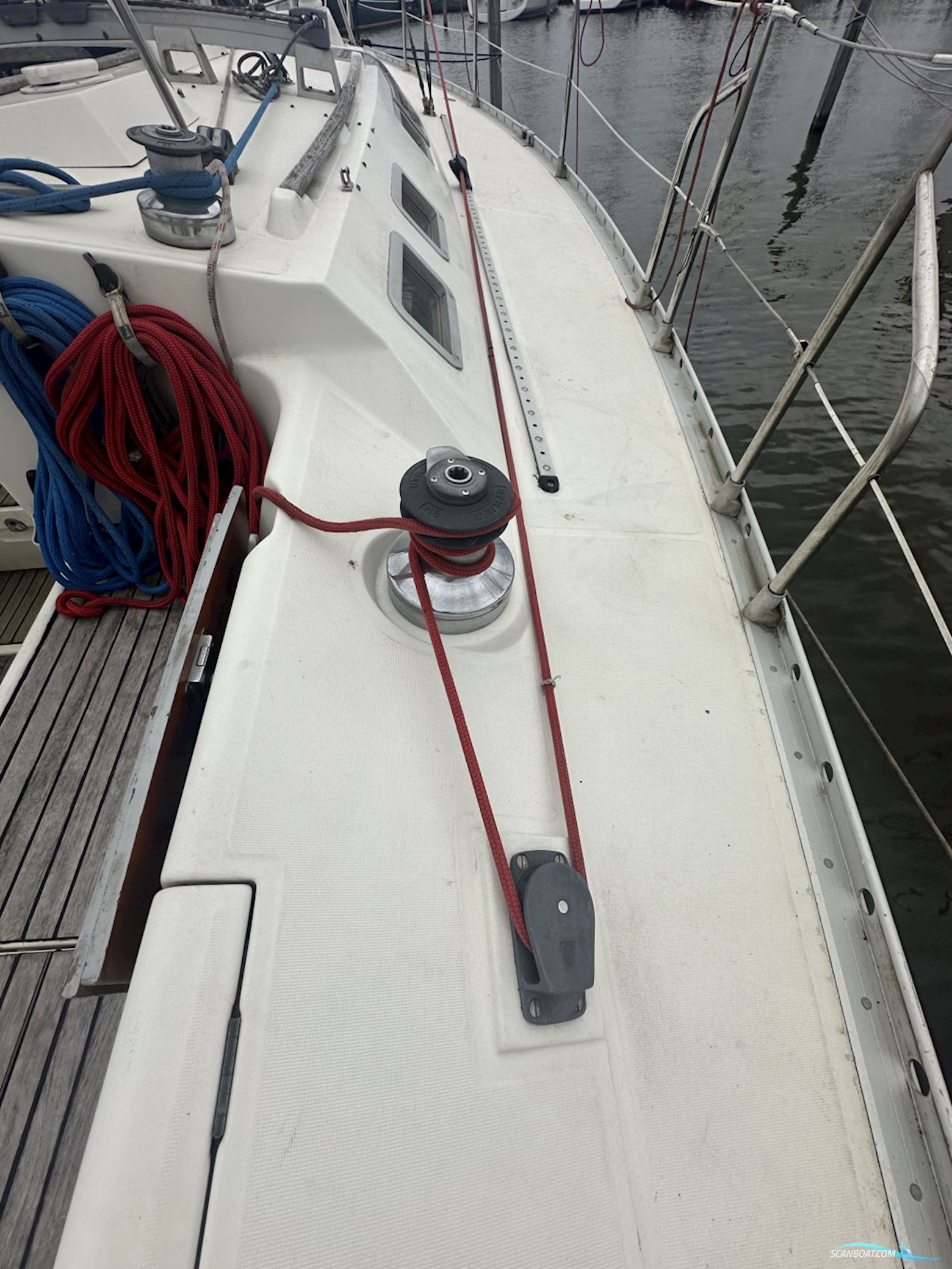 Beneteau Oceanis 390