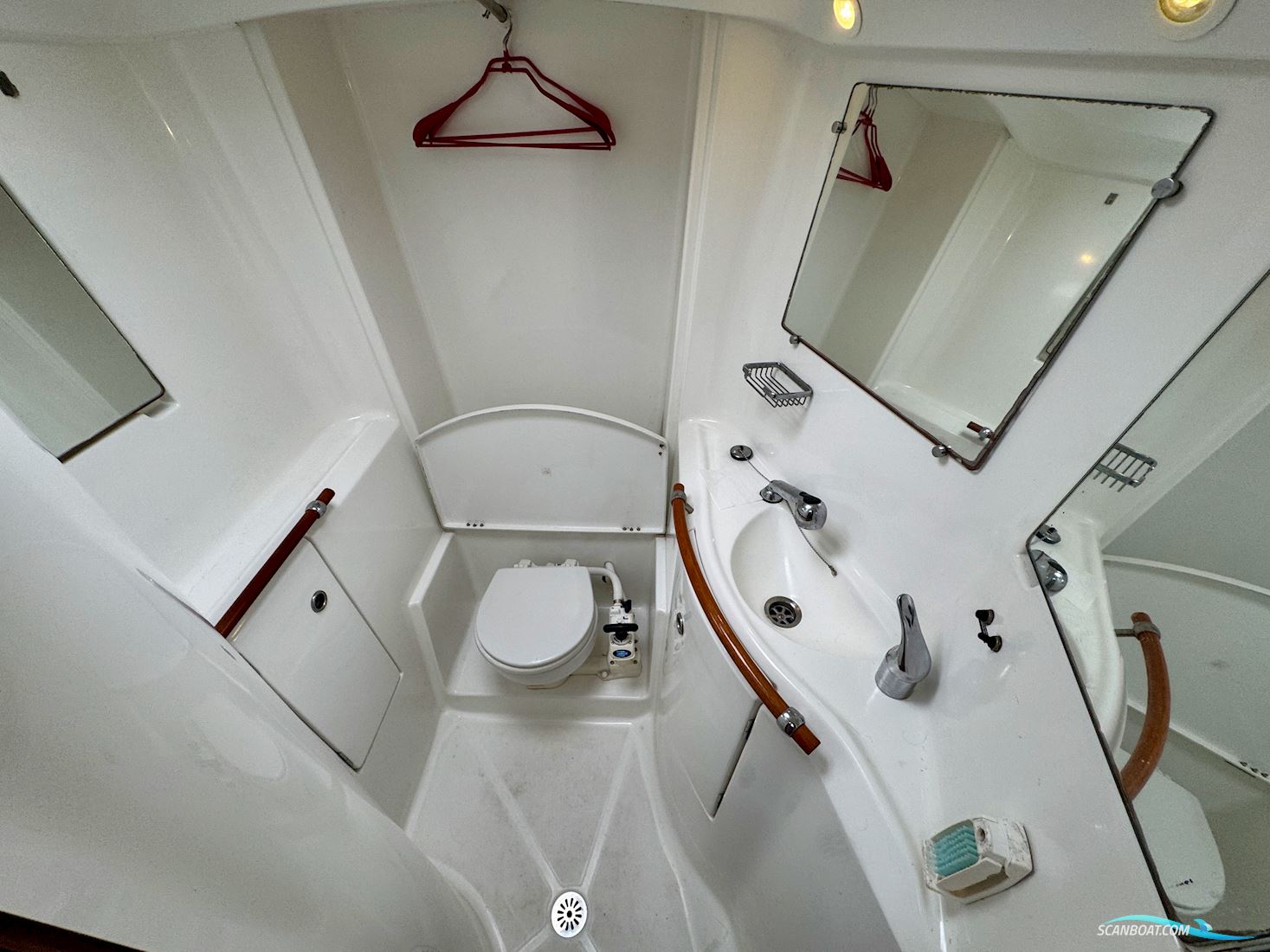 Beneteau Oceanis 393 Clipper