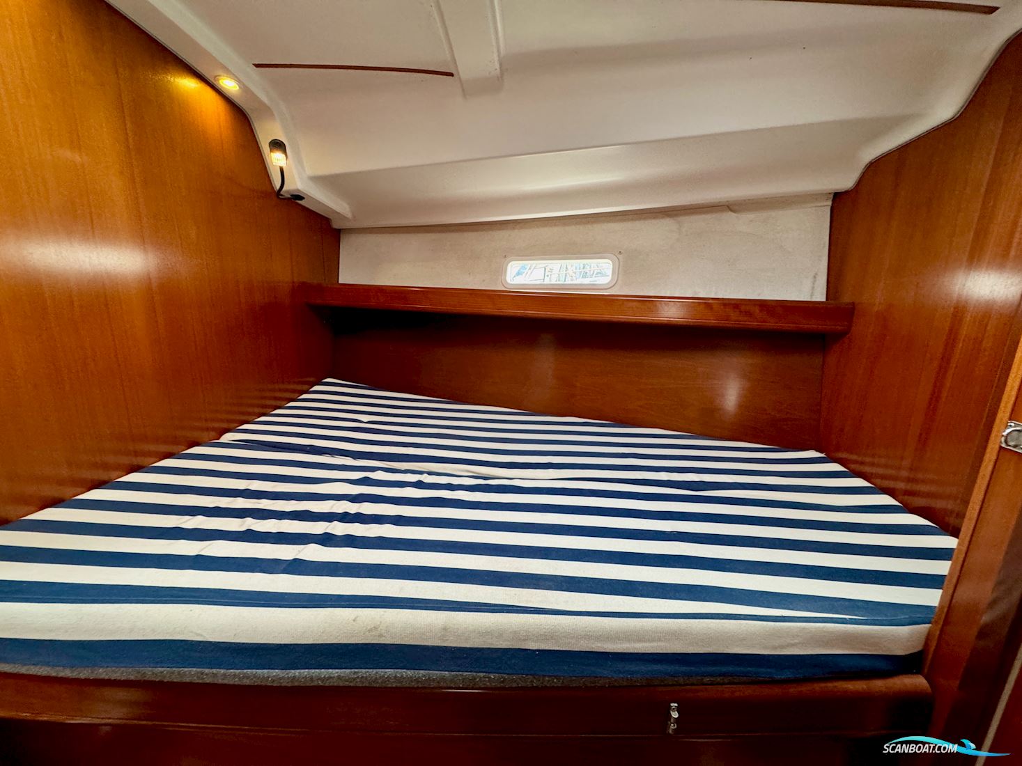 Beneteau Oceanis 393 Clipper