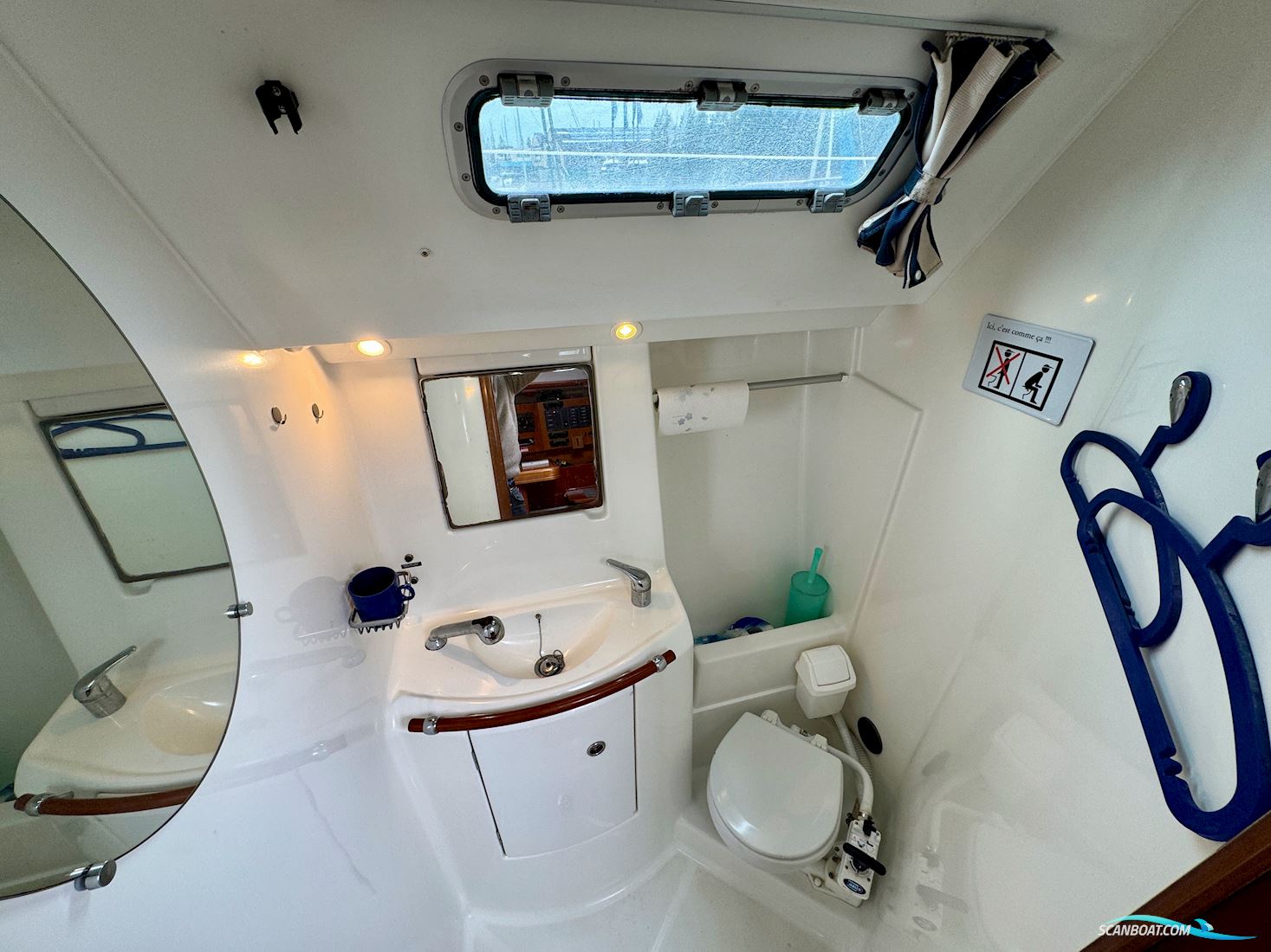 Beneteau Oceanis 393 Clipper