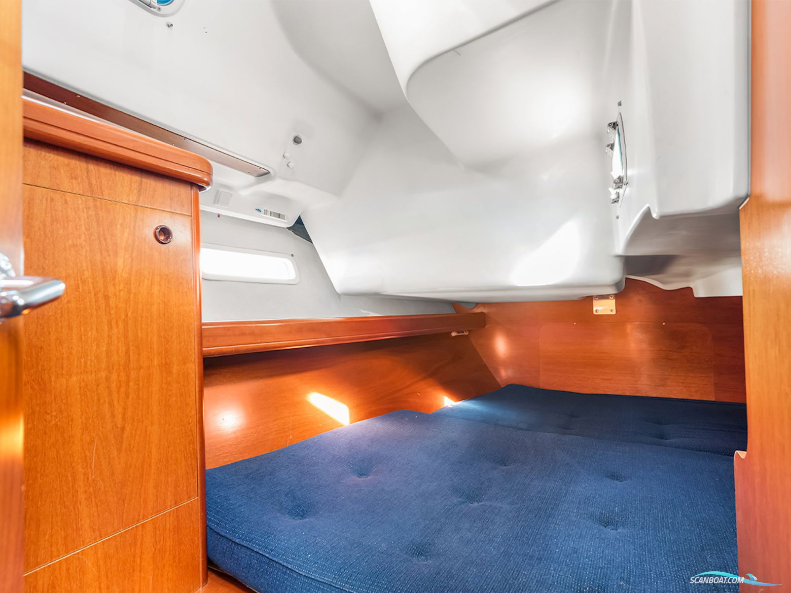 Bénéteau Oceanis 393 Clipper