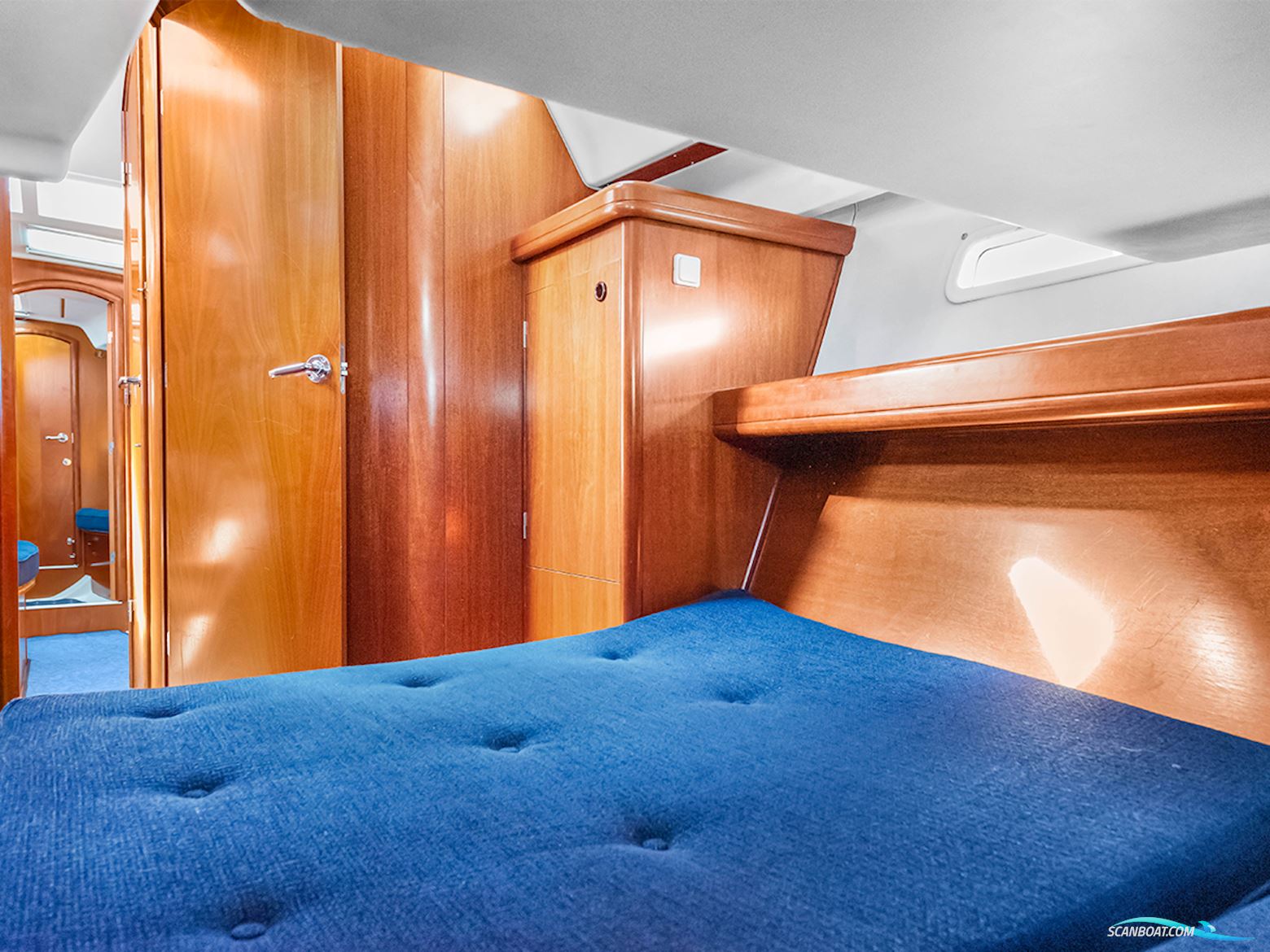 Bénéteau Oceanis 393 Clipper