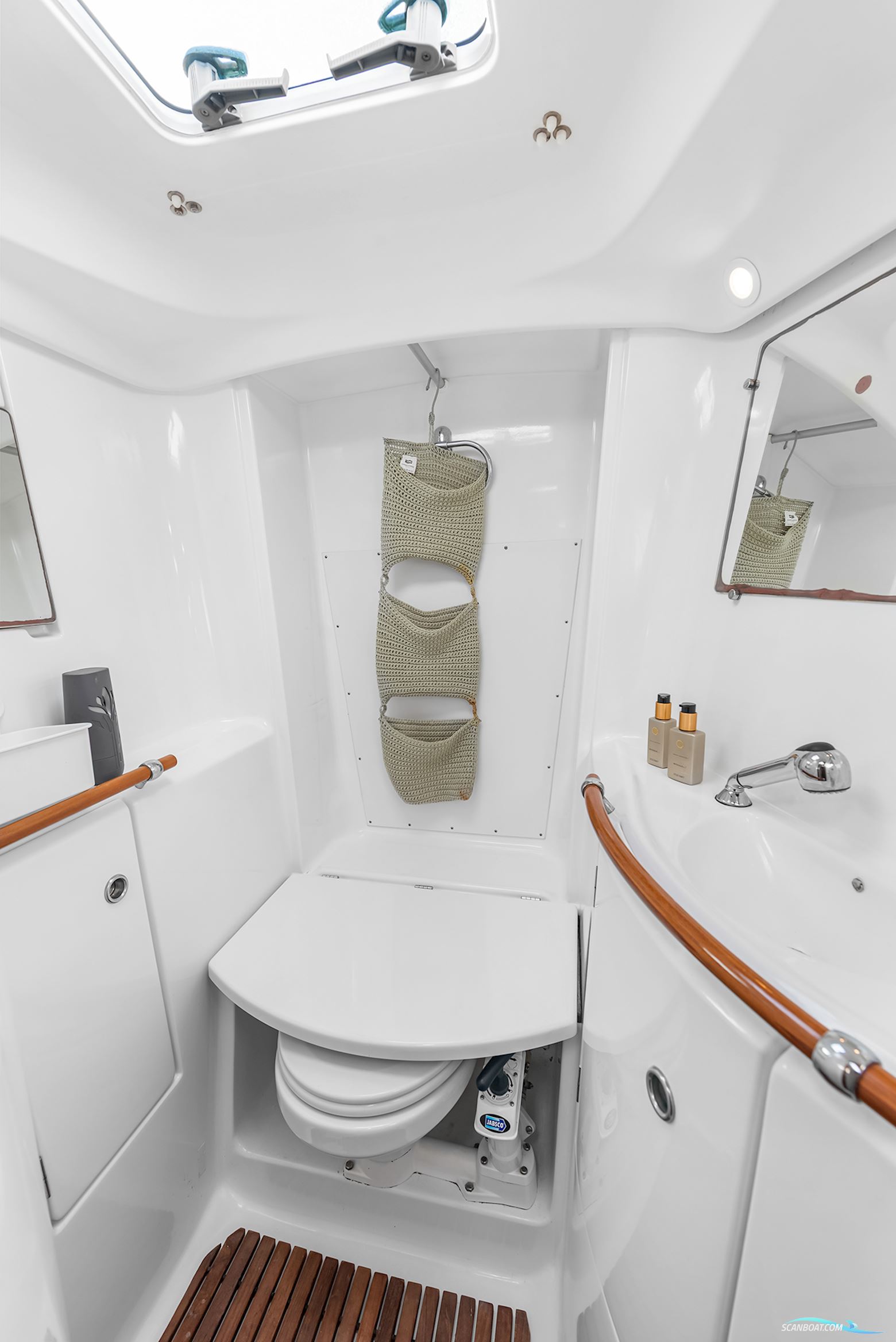 Bénéteau Oceanis 393 Clipper