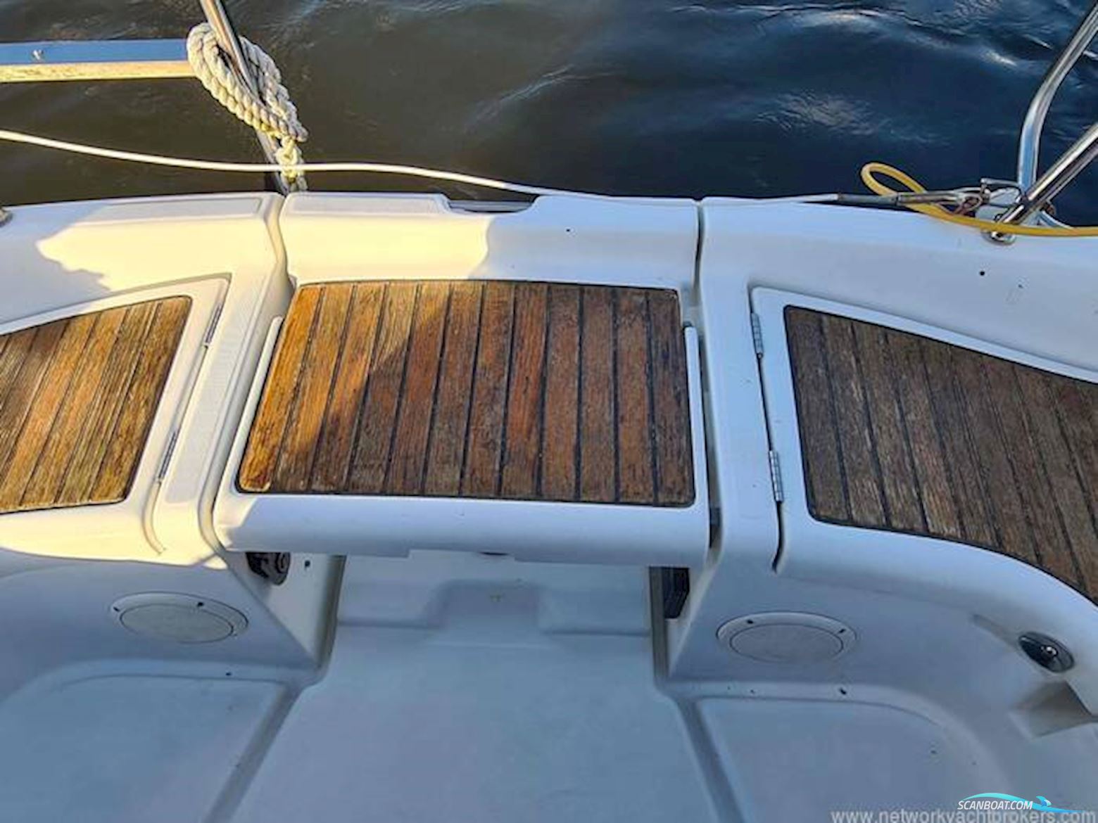 Beneteau Oceanis 393