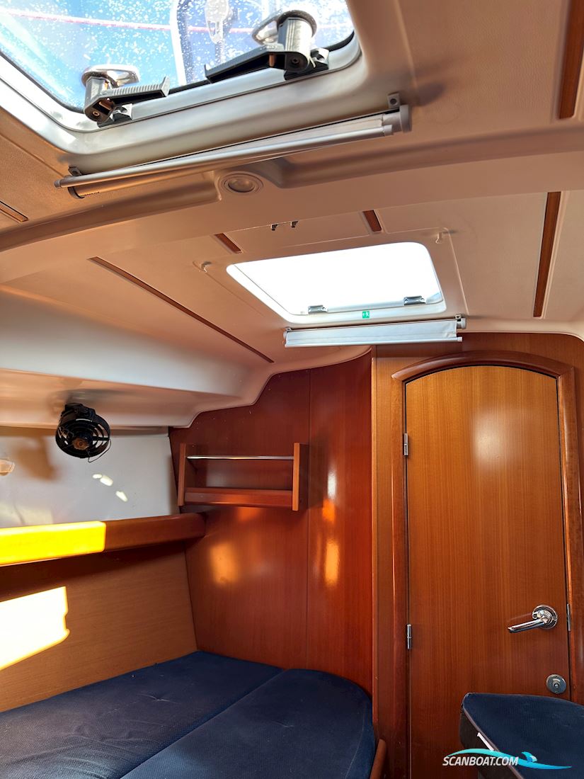 Beneteau Oceanis 393