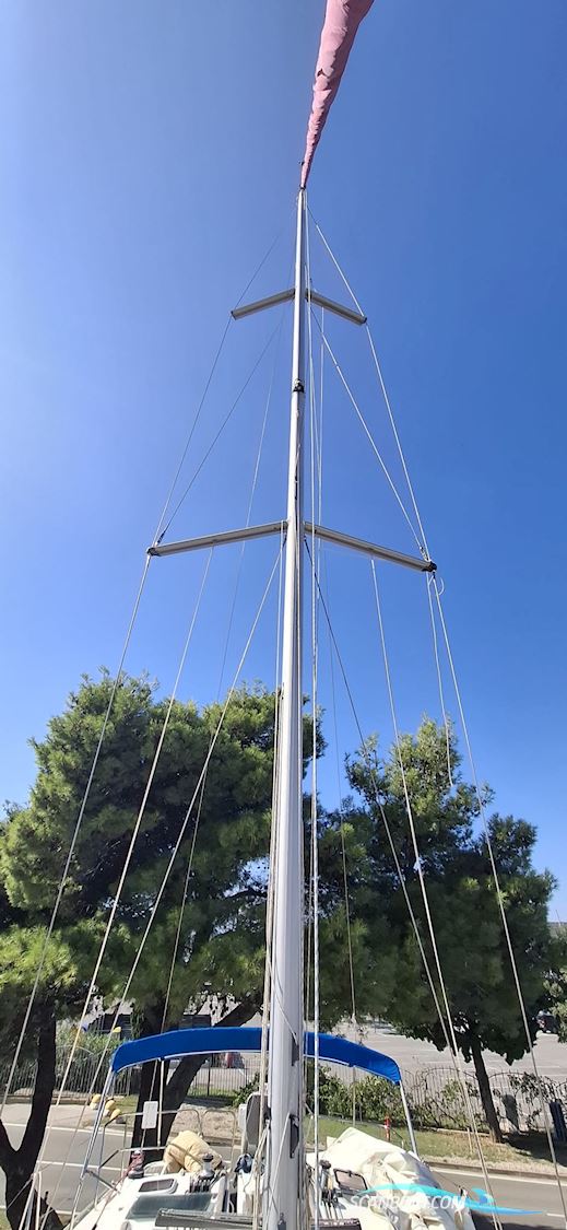 Beneteau Oceanis 393