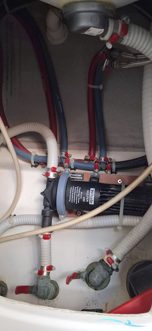 Beneteau Oceanis 393